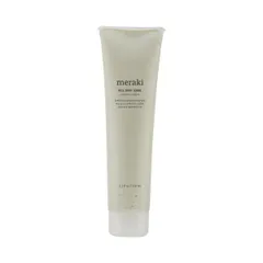 Meraki - Rice Body Scrub