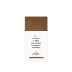 Drunk Elephant - D-Bronzi Antipollution Drops