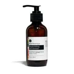marie veronique - Replenishing Oil Cleanser