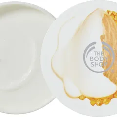 The Body Shop - Almond Milk & Honey Soothing & Restoring Body Butter