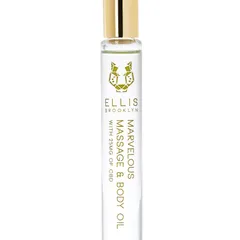 Ellis Brooklyn - Marvellous Massage And Body Oil