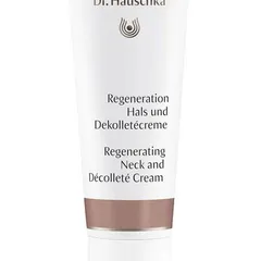 Dr. Hauschka - Regenerating Neck Decollete Cream