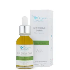 The Organic Pharmacy - Skin Rescue Serum