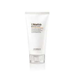 ZYMOGEN - Dr. K Natto Body Lotion