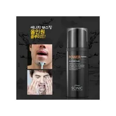 SCINIC - Power Homme All-in-one Fluid