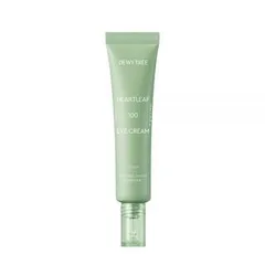 DEWYTREE - Heartleaf 100 Eye Cream