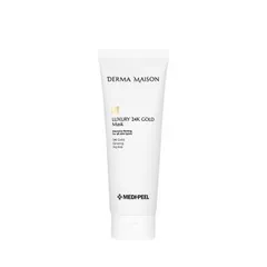 MEDI-PEEL - Derma Maison Luxury 24K Gold Mask