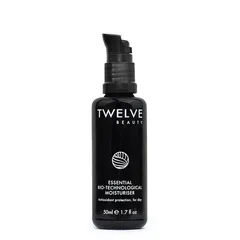 Twelve Natural Skincare - Twelve Essential Bio-Technological Moisturiser