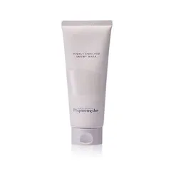 Highly Enriched Snowy Mask