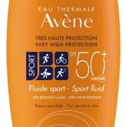 Avène - Solaire Sport Fluid SPF50+