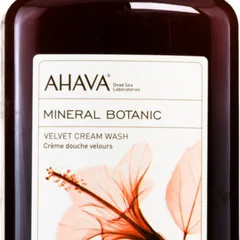 Ahava - Mineral Botanic Velvet Cream Wash