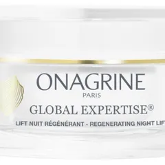 Onagrine - Global Expertise Regenerating Night Lift