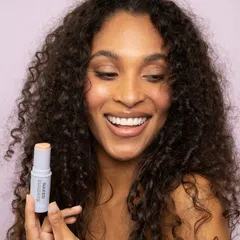 Naked Sundays AUS - SPF50 Sheer Glow Balm in Champagne