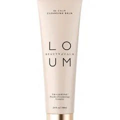 LOUM - Be Calm Cleansing Balm