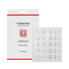 Elishacoy - TetraForce Spot Patch