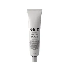 Noir - Editors Choice Silk Cream