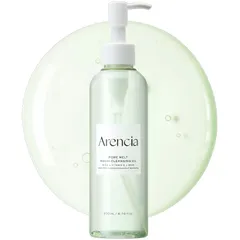 Buy Arencia Pore Melt Mochi Cleansing Oil Australia - Korean Skincare Online