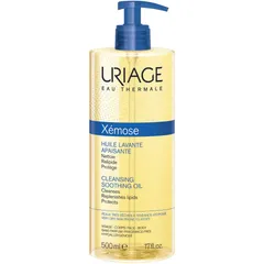 Xemose Cleansing Soothing Oil