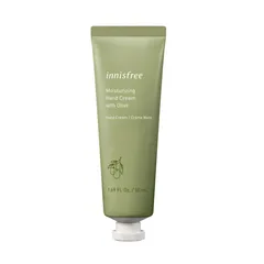 innisfree - Moisturizing hand cream