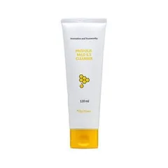 Propolis Mild 5.5 Cleanser