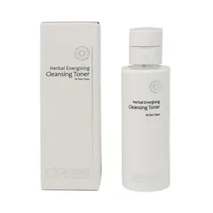 Cinere - Herbal Energising Cleansing Toner