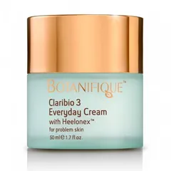 Botanifique - Claribio3 Everyday Cream