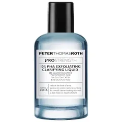 Peter Thomas Roth - PRO Strength 10% PHA Exfoliating Clarifying Liquid
