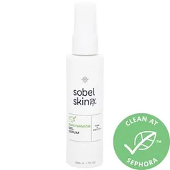 SOBEL SKIN Rx - 15% Niacinamide Gel Serum