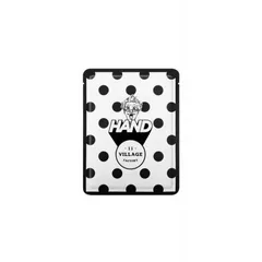 VILLAGE 11 FACTORY - Relax-Day Hand Sheet Mask
