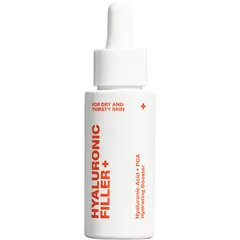 Hyaluronic Filler+