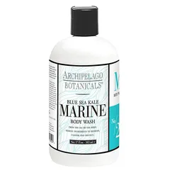Archipelago Botanicals - Marine Body Wash
