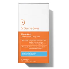 Alpha Beta Ultra Gentle Daily Peel by Dr Dennis Gross
