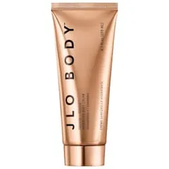 JLo Beauty - Smooth + Seduce Contouring Body Cream with Caffeine