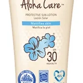 Hawaiian Tropic - Aloha Care Protective Sun Lotion SPF30