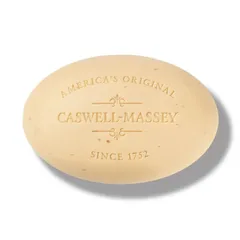 Caswell-Massey - Oatmeal Bar Soap
