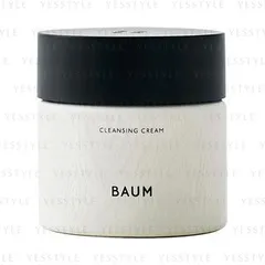 BAUM Cleansing Cream