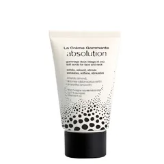 Absolution - La Creme Gommante - Gentle Cream Exfoliant