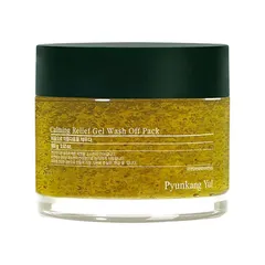 PYUNKANG YUL - Buy Pyunkang Yul Calming Relief Gel Wash Off Pack in Australia - Korean Skincare and Cosmetics