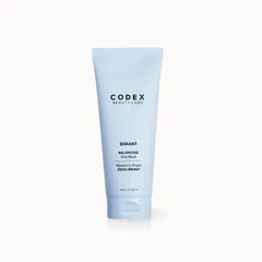 Codex Beauty - Shaant Clay Mask
