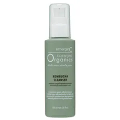 EmerginC - Scientific Organics Kombucha Cleanser