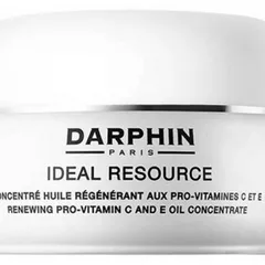 Darphin - Ideal Resource Anti-Age & Radiance Renewing Pro-Vitamin C and E Oil Concentrate 60 Capsules