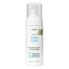 Soon Jung pH 6.5 Whip Cleanser