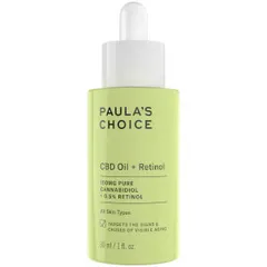 Paula's choice - CBD Oil + Retinol