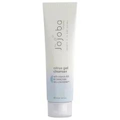 Citrus Gel Cleanser