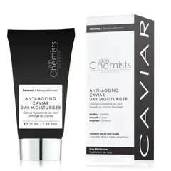Anti-Ageing Caviar Day Moisturiser v2017