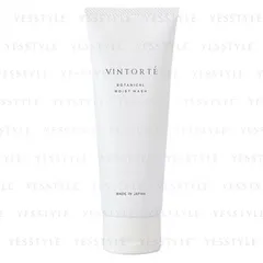 Botanical Mosit Wash