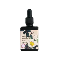 Chidoriya - Japanese Imperial Rose Serum
