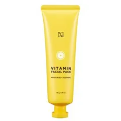 T.S.W - Vitamin Facial Pack