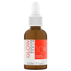 Catrice - GLOW BOOSTER SERUM