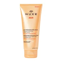 NUXE - SUN Refreshing After-Sun Lotion for Face and Body